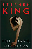 Full Dark No Stars 1st edition