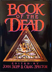 Book of the Dead