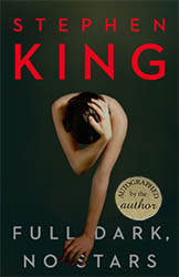 Full Dark No Stars Limited Edition