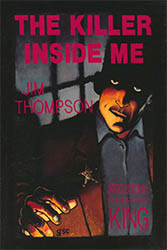 The Killer Inside Me