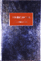 Firestarter Lettered