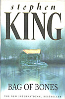 Bag of Bones UK Limited Edition