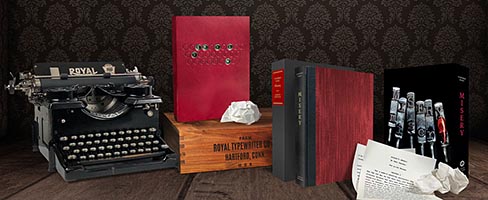 Limited Edition Misery